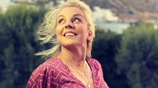 Η Ματίνα Νικολάου δεν αυτοπλασάρεται