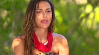 Nαυσικά Παναγιωτακοπούλου | "Η Μυριέλλα πιστεύει σε πρίγκιπες και σε άσπρα άλογα" (βίντεο)