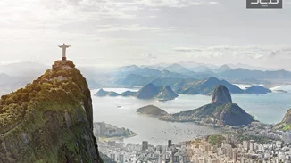 "La Vida Es Un Carnaval" | Ένα δίωρο μαγικό ταξίδι απόψε στον Best 92.6