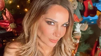 Δέσποινα Βανδή | Εμφανίστηκε στο J2US μέσω ζωντανής σύνδεσης -Ποια είναι η κατάσταση της υγείας της