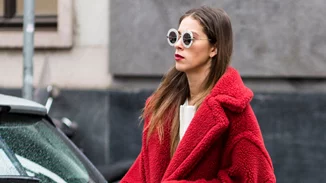 Εάν θέλεις να κάνεις μόνο μία αγορά στις εκπτώσεις, αυτό το Mango παλτό είναι ιδανική επιλογή