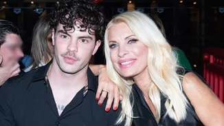 Ο Άγγελος Λάτσιος δημοσίευσε μόλις την πρώτη φωτογραφία με τη νέα του σύντροφο;