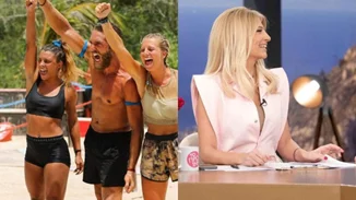 Σκορδά & Λιάγκας γιόρτασαν μαζί τα γενέθλια του γιου τους, η επική νίκη των Μπλε, η πρόταση του Ντάφυ για οικειοθελή αποχώρηση και όλα τα νέα