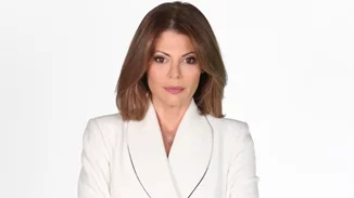 Χριστίνα Βίδου: "Την πόναγε πολύ τη μαμά μου να με βλέπει να έχω γίνει 126 κιλά"