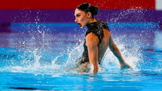 Ευαγγελία Πλατανιώτη: Συγκινημένος ο πατέρας της - "Δεν το έβαλε ποτέ κάτω, αν και πέρασε δύσκολες καταστάσεις"