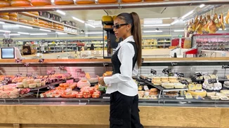 Streetcore | Πώς θα υιοθετήσεις την hot τάση της σεζόν με τα νέα κομμάτια της Stradivarius