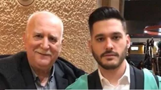 Δημόσια συγγνώμη στον Γιώργο Παπαδάκη