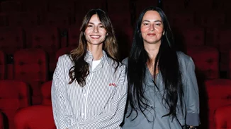 Η Ηλιάνα Παπαγεωργίου και η Ζενεβιέβ Μαζαρί προτείνουν τα έξυπνα styling tips για να αναβαθμίσεις κάθε εμφάνιση