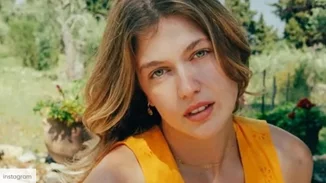 Η αγαπημένη προπόνηση της Κλέλιας Ανδριολάτου προσφέρει ενδυνάμωση και ευεξία