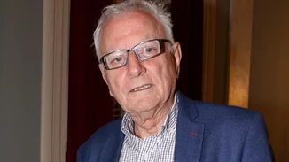 "Έφυγε" από τη ζωή ο Κώστας Χαρδαβέλλας