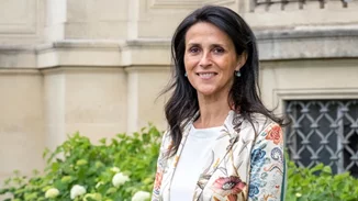 Χρυσούλα Ζαχαροπούλου | Σοκ από δύο καταγγελίες για βιασμό σε βάρος της Ελληνίδας υπουργού του Μacron - Δικαστική έρευνα