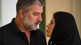 Τέλος ο Βασίλης Μπισμπίκης από  τον "Σασμό" | Η ανάρτηση της Μαρίας Τζομπανάκη