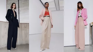 Σου βρήκαμε τη λύση στο καθημερινό πρόβλημα σου | Πώς θα είσαι κομψή και άνετη στο γραφείο