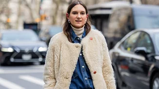 Τα καλύτερα denim πουκάμισα για την άνοιξη