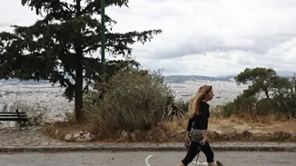 Καιρός | Συννεφιά και σήμερα με άνοδο της θερμοκρασίας - Πού θα βρέξει