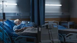 Γερνούν πιο γρήγορα όσοι πέρασαν κορονοϊό | Γιατί καρδιά, εγκέφαλος και νεφρά εμφανίζουν βλάβες