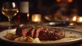 Αφιέρωμα κρέας | Τα εστιατόρια, οι ταβέρνες και τα σουβλατζίδικα για την Τσικνοπέμπτη και όχι μόνο