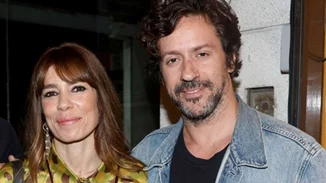 Μυρτώ Αλικάκη | Η πρώτη δημόσια εμφάνιση με τον γοητευτικό σύντροφό της