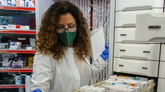 Προσωπικός γιατρός | Ανοίγει η πλατφόρμα για εγγραφές στα φαρμακεία - Πότε ξεκινούν οι "ποινές"