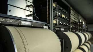 Σεισμός 4,3 Ρίχτερ στη Μεθώνη - Αισθητός σε Μεσσηνία και Λακωνία