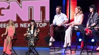 Γνωστός Έλληνας μιλά για τον ερχομό του παιδιού του, η έκπληξη από τους κριτές και όσα συνέβησαν στο GNTM