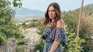 Πώς θα δημιουργήσεις το τέλειο ανοιξιάτικο look; | 5 styling tips που ακολουθεί πιστά η Αφροδίτη Λιάντου