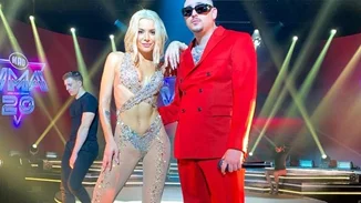 Josephine | Συντετριμμένη από τον θάνατο του Mad Clip (pics)