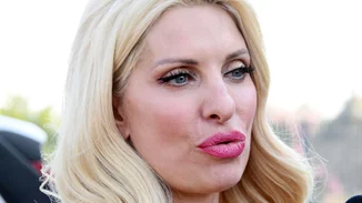 Ελένη Μενεγάκη | Συγκινεί περιγράφοντας την άσχημη εμπειρία που είχε με μια εγκυμοσύνη της (vid)