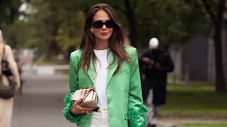 Εάν θέλεις να δεις το στιλ σου να εξελίσσεται, χρειάζεται να απαντήσεις σε αυτές τις πέντε ερωτήσεις