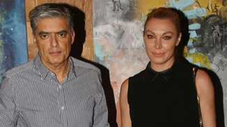 Τατιάνα Στεφανίδου | Η άγνωστη κίνηση μεγαλοψυχίας του πατέρα της για τη φωτιά στη Βαρυμπόμπη [Βίντεο]