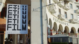 63ο Φεστιβάλ Κινηματογράφου Θεσσαλονίκης | Χρυσός Αλέξανδρος στη Μαρία Γαβαλά