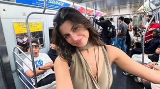 Δανάη Παππά | Ανακαλύψαμε το serum που χρησιμοποιεί για τις ατέλειες στο πρόσωπο