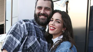 Κατερίνα Στικούδη | Η εξομολόγηση για τον δύσκολο τοκετό: "Το φινάλε ήταν λίγο επεισοδιακό"