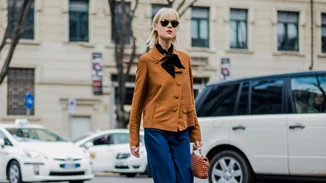 5 συμβουλές μόδας που ακολουθούν πιστά οι στιλίστες και δεν ακούς συχνά