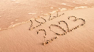 Αντίο 2022 - ο κόσμος ετοιμάζεται να υποδεχθεί το 2023