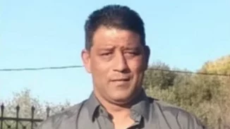 Κατάρρευση γέφυρας στην Πάτρα | Αυτός είναι ο 33χρονος που έχασε τη ζωή του