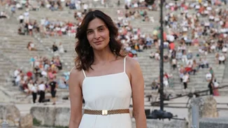 Αντιγόνη Κουλουκάκου | " Tο βρακί είναι δικό σου και ό, τι βρίσκεται μέσα στο βρακί είναι δικό σου"