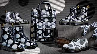 Τα Dr.Martens ανανεώθηκαν | Τα μποτάκια που θα κάνουν τη διαφορά στο στιλ σου