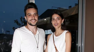 Άρης Μακρής | Απαντά σε όσους τον φωτογραφίζουν ως την κακοποιητική σχέση της Άννας Μαρίας Βέλλη