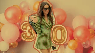 Editorial | Dirty Thirties - Όταν έγινα 30