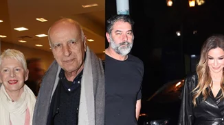 Έλενα Ακρίτα για Βανδή - Μπισμπίκη | "Ταυτίζομαι μαζί τους, κι εγώ τον άνδρα μου έτσι τον γνώρισα"