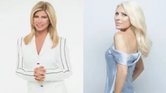 Η άγνωστη συνάντηση της Ελένης Μενεγάκη με τη Ζήνα Κουτσελίνη