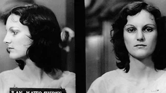 Patty Hearst | Η ζάμπλουτη κληρονόμος που συμμετείχε σε ληστείες τραπεζών. Από θύμα απαγωγής, αντάρτισσα πόλεων