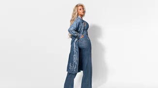 Beyoncé και Levi’s συνεργάζονται ξανά στο REIIMAGINE: Pool Hall