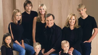 Ο παιδόφιλος που έπαιζε τον πιο αγαπημένο τηλεοπτικό μπαμπά: Η υπόθεση που σόκαρε το Χόλιγουντ και τον κόσμο