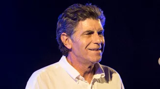 Γιάννης Μπέζος | Διαφωνώ με αυτό που έκανε ο Σερβετάλης (vid)