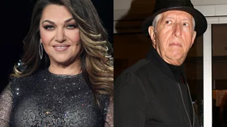 "Πες το με ένα... Tweet" | Η υποδειγματική ανάρτηση της Καίτης Γαρμπή για τον Κωνσταντίνο Τζούμα