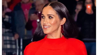 Meghan Markle | Το look της που μας θύμισε το πώς ντυνόταν πριν γίνει royal