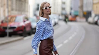 Τα κομψά looks που μπορείς να δημιουργήσεις με μία pencil φούστα το φθινόπωρο