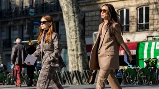 Το παντελόνι που προτείνουν οι κομψές Σκανδιναβές για ένα υπέροχο office style